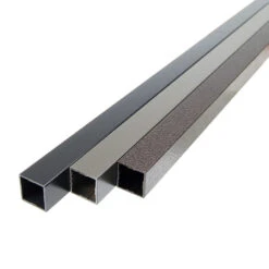 DekPro Square Aluminum Balusters - 32" - Pack Of 100