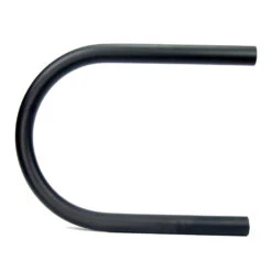 DekPro Prestige ADA Handrail P-Loop Return