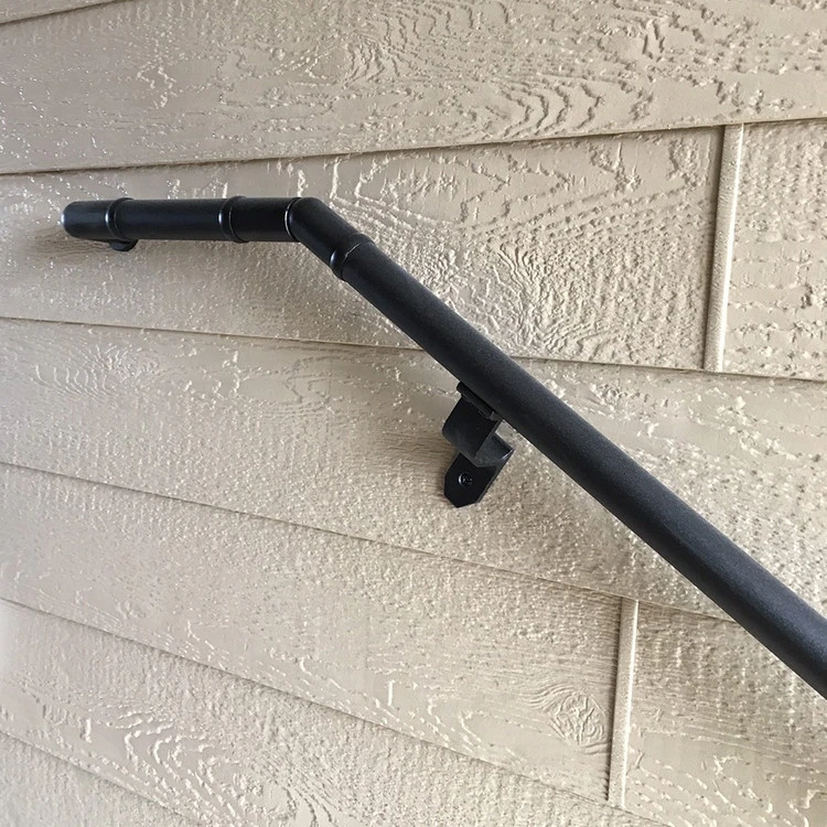 DekPro Prestige ADA Handrail Universal Quick Return Bracket Kit 5 DekPro Prestige ADA Handrail Universal Quick Return Bracket Kit - Image 3