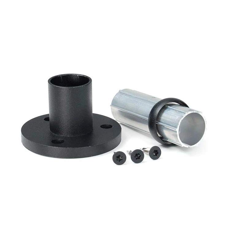 DekPro Prestige ADA Handrail Wall Mount Bracket 4 DekPro Prestige ADA Handrail Wall Mount Bracket - Image 2