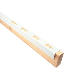 DekPro Universal Baluster Spacing Template