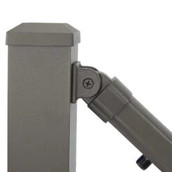 DekPro Prestige Rail Bracket Kit -ANTONY SHOP Sales DPRCUTKIT main 60