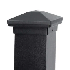 DekPro EFFEX Summit Post Cap