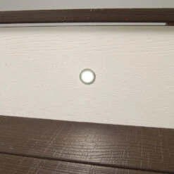 DekPro EFFEX Recessed Stair Light - Each -ANTONY SHOP Sales DPREFSTEA main 20