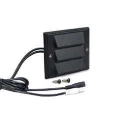 DekPro EFFEX Louvered Stair Light