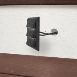 DekPro EFFEX Louvered Stair Light -ANTONY SHOP Sales DPRELVRSL main 20