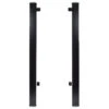 DekPro Prestige Aluminum Gate Post Kit - (2) 3" X 3" X 44" Posts 1 DekPro Prestige Aluminum Gate Post Kit - (2) 3" X 3" X 44" Posts -ANTONY SHOP Sales DPRGATEPST main 10