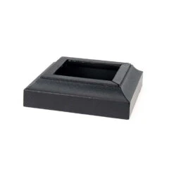 DekPro Prestige Aluminum 2-Piece Post Skirt