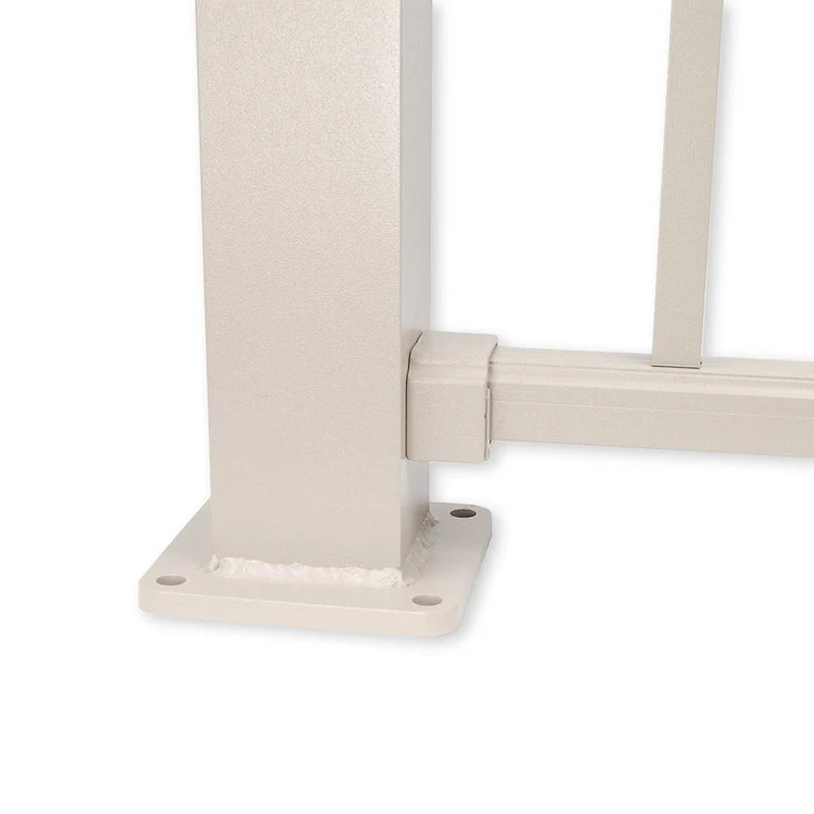 DekPro Prestige Rail Bracket For Bottom Rail Or Mid-Rail 4 DekPro Prestige Rail Bracket For Bottom Rail Or Mid-Rail - Image 2