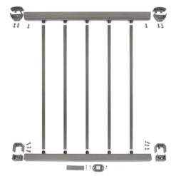 DekPro Prestige Aluminum Rail Kit With Square Balusters - 42" - Level -ANTONY SHOP Sales DPRRAILKITLEV42 main 20