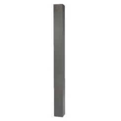DekPro Prestige Aluminum Post Sleeve - 4" X 4"