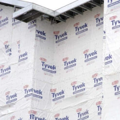 DuPont Tyvek CommercialWrap - 5' X 200' -ANTONY SHOP Sales DTY5X200C main 30
