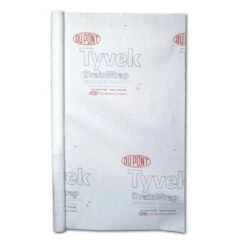DuPont Tyvek DrainWrap Roll - 9' X 125'