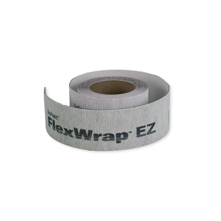 DuPont Tyvek FlexWrap EZ - 2.75" X 15' 4 DuPont Tyvek FlexWrap EZ - 2.75" X 15' - Image 2