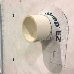 DuPont Tyvek FlexWrap EZ - 2.75" X 15' 9 DuPont Tyvek FlexWrap EZ - 2.75" X 15' -ANTONY SHOP Sales DTYFWEZ main 50