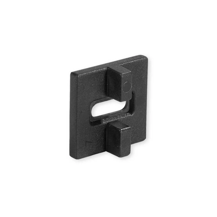 DeckWise ExtremeS Ipe Clip Short - 175 Count Complete Kit 4 DeckWise ExtremeS Ipe Clip Short - 175 Count Complete Kit - Image 2