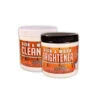 DeckWise Deck & Wood Cleaner (Part 1) / Brightener (Part 2) Bundle - 16oz -ANTONY SHOP Sales DWSBCBUNDLE main 10.default