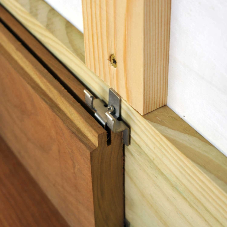 DeckWise Hidden Siding Fastener Kit - 175 Fasteners 5 DeckWise Hidden Siding Fastener Kit - 175 Fasteners - Image 3