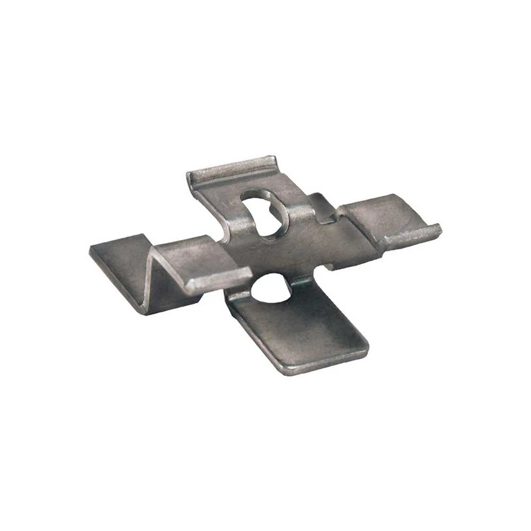 DeckWise Hidden Siding Fastener Kit - 50 Fasteners 4 DeckWise Hidden Siding Fastener Kit - 50 Fasteners - Image 2