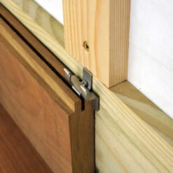 DeckWise Hidden Siding Fastener Kit - 50 Fasteners 7 DeckWise Hidden Siding Fastener Kit - 50 Fasteners -ANTONY SHOP Sales DWSHS50 main 30