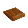 DeckWise Hardwood Post Cap - Cumaru -ANTONY SHOP Sales DWSPCAPCUM main 10