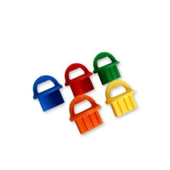 DeckWise Deck Board Spacers Assorted Kit - 20 Pack