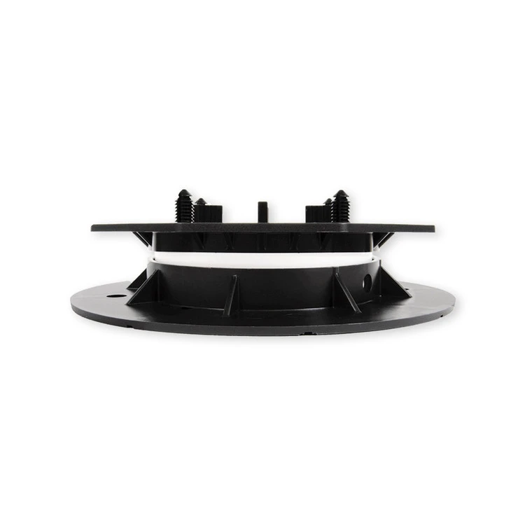 DeckWise Altitudes Deck Support Pedestal - Stationary With Low Profile 3 DeckWise Altitudes Deck Support Pedestal - Stationary With Low Profile