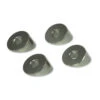 Feeney CableRail SS Beveled Washer For 1/8" Quick Connect Or 3/16" Threaded Terminal - 4 Pack -ANTONY SHOP Sales FENBWTERM main 10