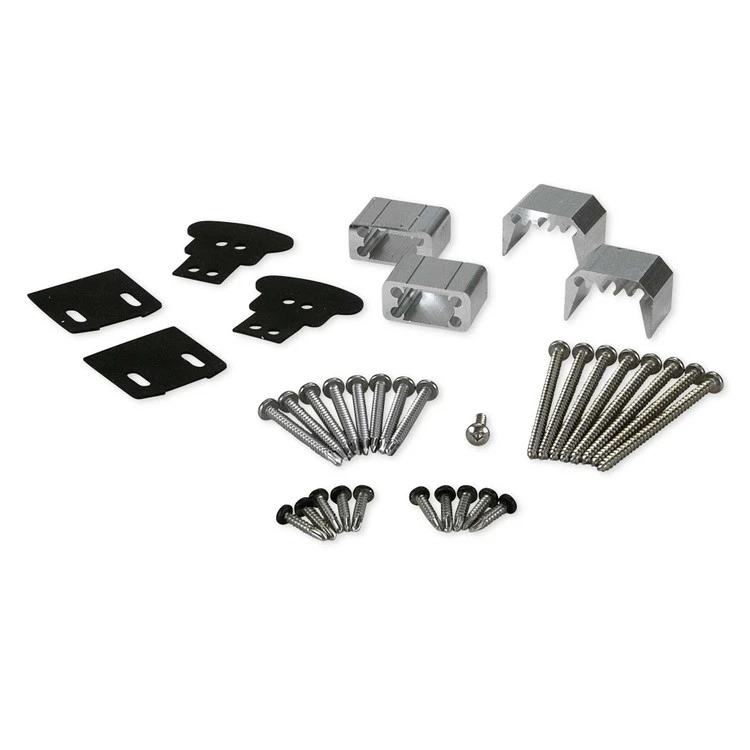 Feeney DesignRail Cut Kit 4 Feeney DesignRail Cut Kit - Image 2