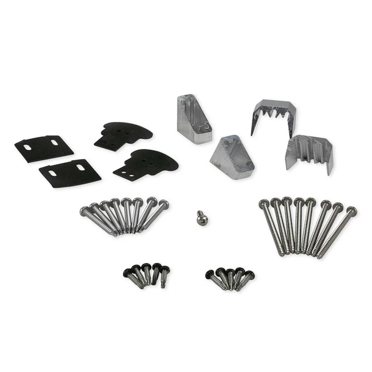 Feeney DesignRail Cut Kit 5 Feeney DesignRail Cut Kit - Image 3