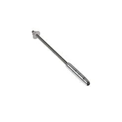 Feeney CableRail 1/8" SS Quick Connect Threaded Terminal