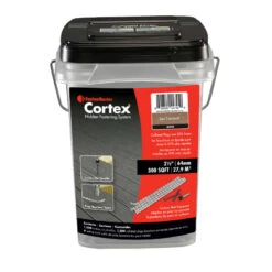 FastenMaster Collated Cortex For Trex Decking - 300 Square Feet
