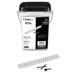 FastenMaster Collated Cortex For TimberTech Azek Decking - 300 Square Feet -ANTONY SHOP Sales FMRCTAZ300C AzekCastleGate 40