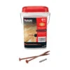 FastenMaster FlatLOK Structural Wood Screw - 200 Count - 6-3/4" -ANTONY SHOP Sales FMRFL200 main 10.default