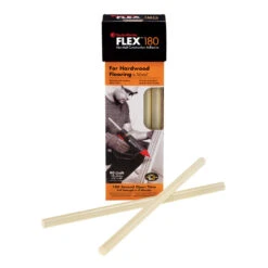 FastenMaster FLEX 180 Hot Melt Construction Adhesive