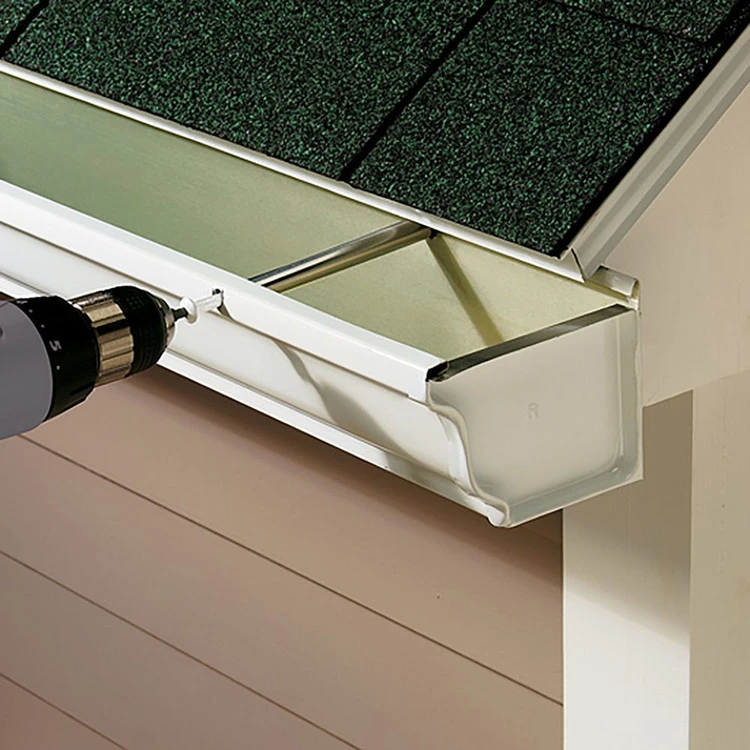 FastenMaster GutterScrew Gutter Spike Replacement - 10 Count 4 FastenMaster GutterScrew Gutter Spike Replacement - 10 Count - Image 2