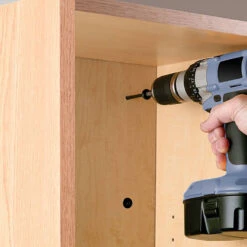 FastenMaster HeadLOK Heavy Duty Wood Screw - 250 Count -ANTONY SHOP Sales FMRHL250 main 20