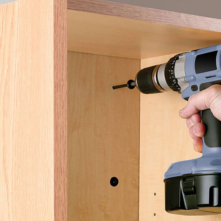 FastenMaster HeadLOK Heavy Duty Wood Screw - 50 Count 5 FastenMaster HeadLOK Heavy Duty Wood Screw - 50 Count - Image 3