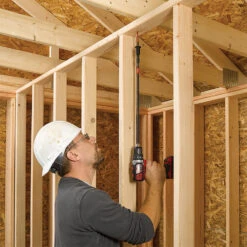 FastenMaster Non-Load Bearing Wall To Truss Connectors - 50 Count -ANTONY SHOP Sales FMRNLB main 20