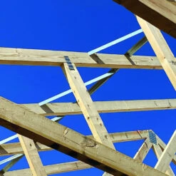 FastenMaster TrussBRACE Roof Truss Support - 30 Count 15 FastenMaster TrussBRACE Roof Truss Support - 30 Count -ANTONY SHOP Sales FMRTB main 40