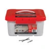 FastenMaster TrapEase 3 Composite Deck Screw - 1,050 Count 2 FastenMaster TrapEase 3 Composite Deck Screw - 1,050 Count -ANTONY SHOP Sales FMRTP31050 main 10.default