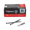 FastenMaster TrapEase 3 Composite Deck Screw - 75 Count - 2-1/2" -ANTONY SHOP Sales FMRTP375 main 10.default