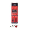 FastenMaster TrapEase Fascia Screws - 100 LF - 1-3/4" 1 FastenMaster TrapEase Fascia Screws - 100 LF - 1-3/4" -ANTONY SHOP Sales FMRTPF main 10