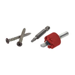 FastenMaster TrapEase Fascia Screws - 100 LF - 1-3/4" 8 FastenMaster TrapEase Fascia Screws - 100 LF - 1-3/4" -ANTONY SHOP Sales FMRTPF main 20