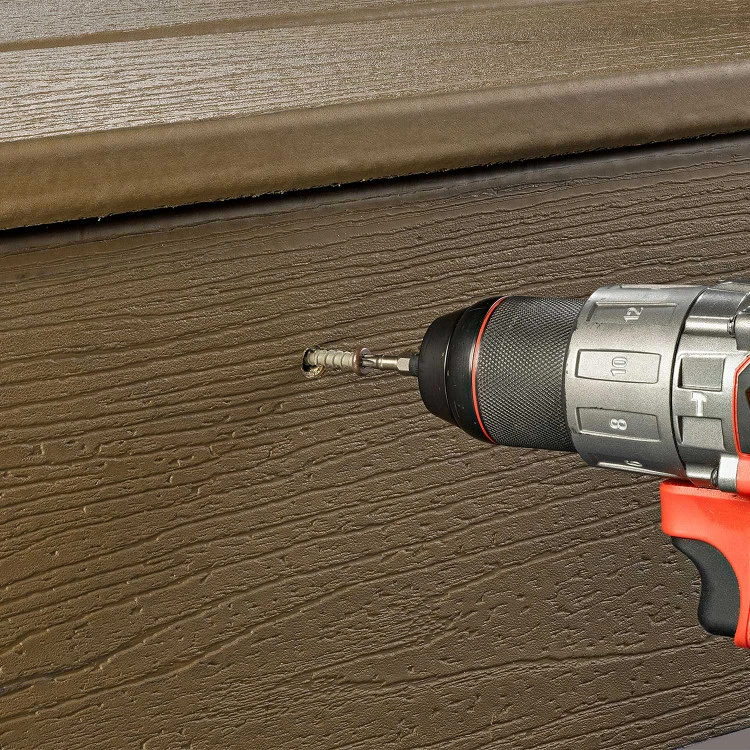 FastenMaster TrapEase Fascia Screws - 100 LF - 1-3/4" 5 FastenMaster TrapEase Fascia Screws - 100 LF - 1-3/4" - Image 3