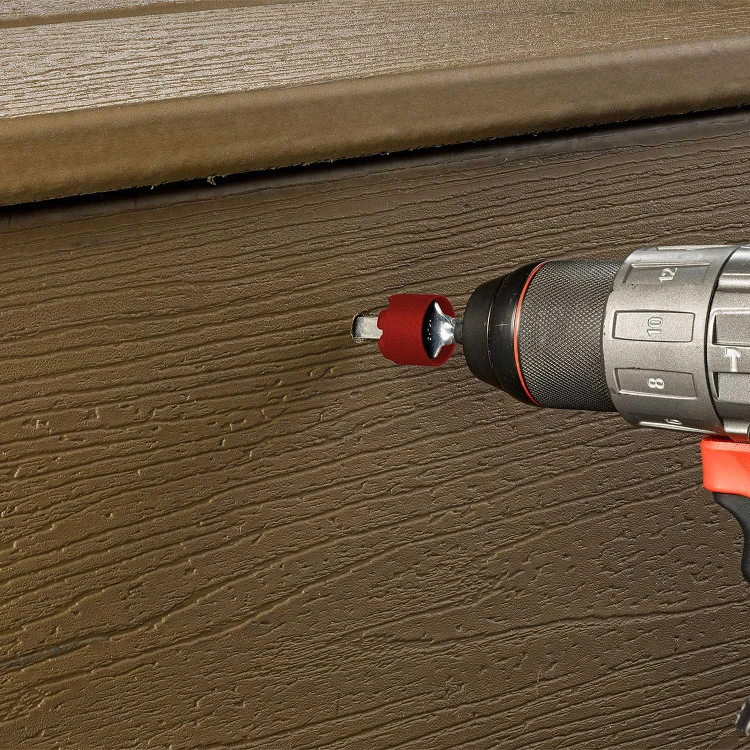 FastenMaster TrapEase Fascia Screws - 100 LF - 1-3/4" 6 FastenMaster TrapEase Fascia Screws - 100 LF - 1-3/4" - Image 4