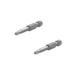 FastenMaster TrapEase 3 Driver Bits - Pack Of 2
