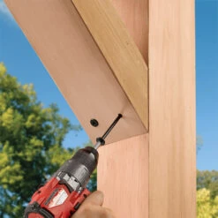 FastenMaster VersaLOK Structural Wood Screw - 50 Count 8 FastenMaster VersaLOK Structural Wood Screw - 50 Count -ANTONY SHOP Sales FMRVL50 main 20