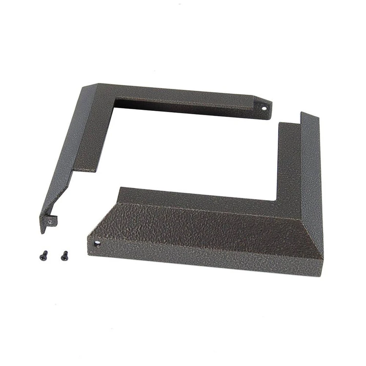 Fortress Post Base Cover 5 Fortress Post Base Cover - Image 3