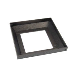 Fortress Post Base Cover 18 Fortress Post Base Cover -ANTONY SHOP Sales FRTASKT AntiqueBronze 40